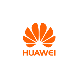 logo huawei