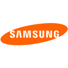 logo samsung