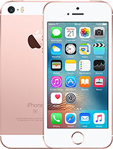 iPhone 5SE