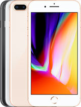 iPhone 8-plus