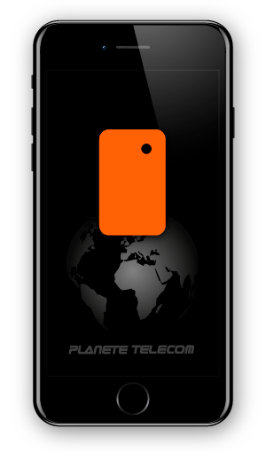 Remplacement Dos iPhone 4
