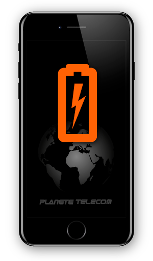 Remplacement Batterie