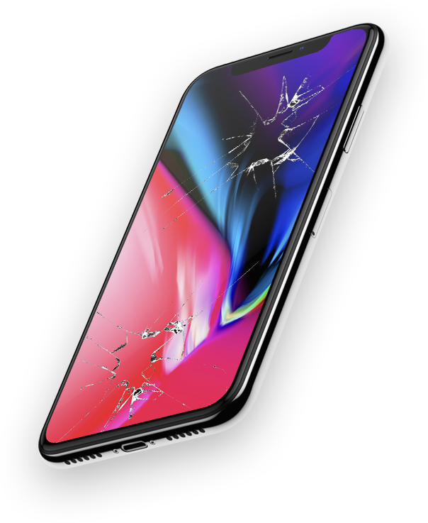 Réparation smartphone