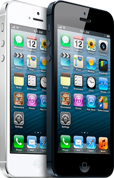 iPhoneA
