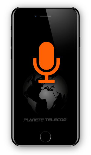 Remplacement Microphone